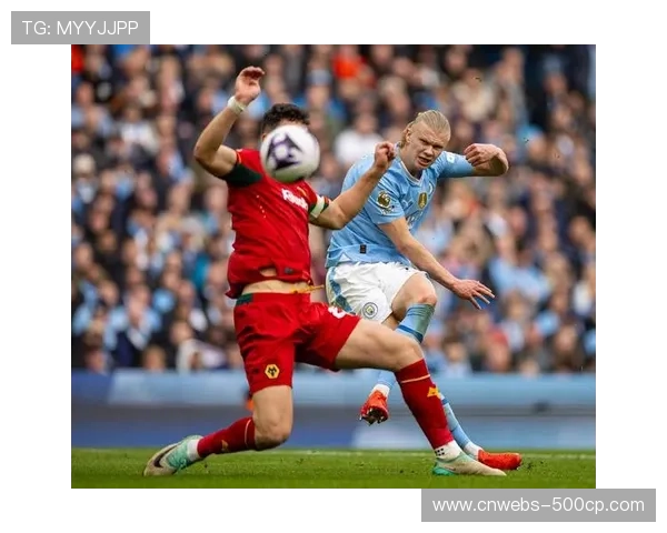 狼队虽负曼城，近四轮取6分展现保级决心