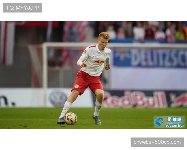 官方：RB莱比锡与年轻中场施拉格尔完成续约至2029年